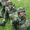Parachute Jump Course045